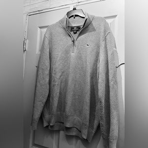 Vineyard Vines mens large sweater